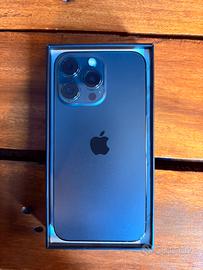 iPhone 13 Pro / 128GB Grafite