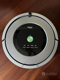 Roomba iRobot 880