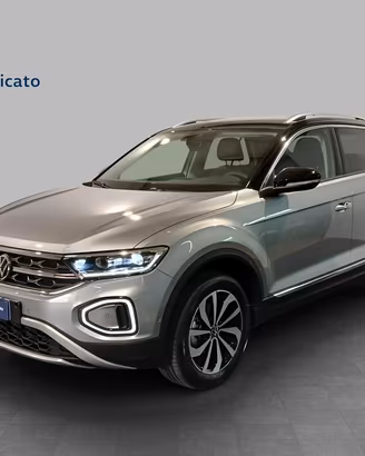 Volkswagen T-Roc 1.5 tsi act Style