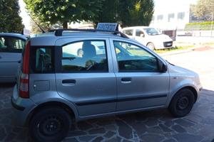 Fiat Panda 1.2 Dynamic AUTO DESTINATA A COMMERCIAN