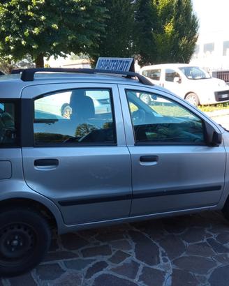 Fiat Panda 1.2 Dynamic AUTO DESTINATA A COMMERCIAN