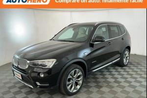 BMW X3 JR08997