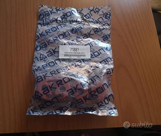 Supporti Marmitta rinforzati Alfa 147/156