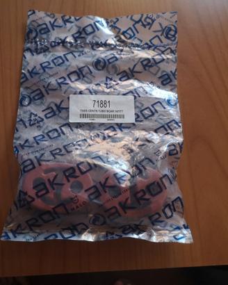 Supporti Marmitta rinforzati Alfa 147/156