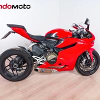 DUCATI 1199 Panigale - 2012 Passaggio incluso