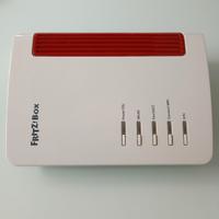 Modem FritzBox 7530