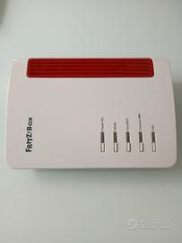 Modem FritzBox 7530