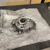 pompa acqua piaggio completa di carter