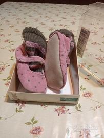Pantofole bimba 