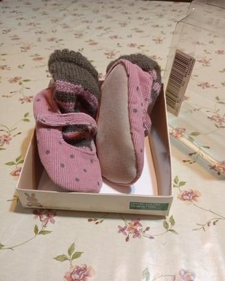 Pantofole bimba 