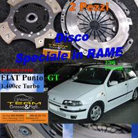 Kit frizione disco spingidisco Fiat Punto GT Turbo