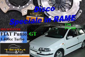 Kit frizione disco spingidisco Fiat Punto GT Turbo