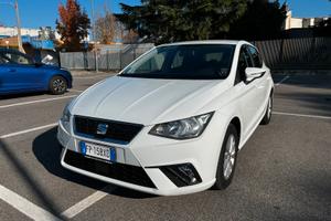 SEAT IBIZA 1.6 TDI 80CV Neopatentati