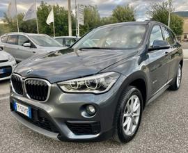 BMW X1 sDrive18d Business