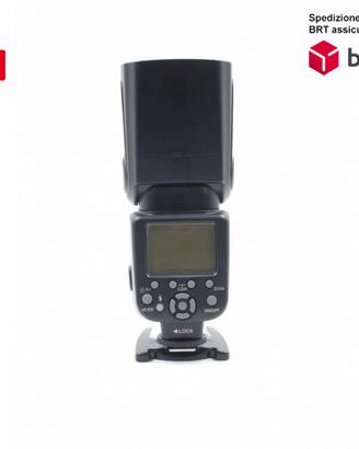 Neewer Speedlight NW660 II