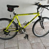 TREK 6000 alluminio