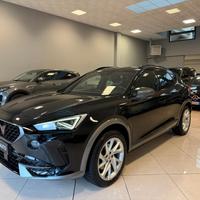 Cupra Formentor 2.0 TDI 4Drive DSG