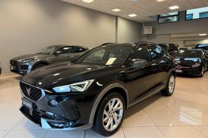 Cupra Formentor 2.0 TDI 4Drive DSG