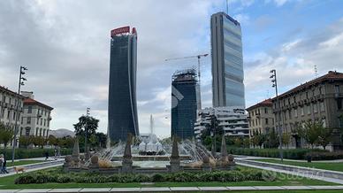 BOX A MILANO