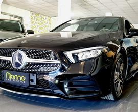 Mercedes Classe A - Sedan modello premium