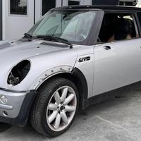 RICAMBI USATI AUTO MINI Cooper 1Â° Serie W10B16A B