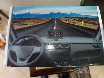 Car stereo