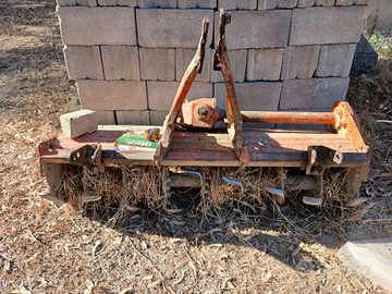 Fresa muratori misura 155 da revisionare