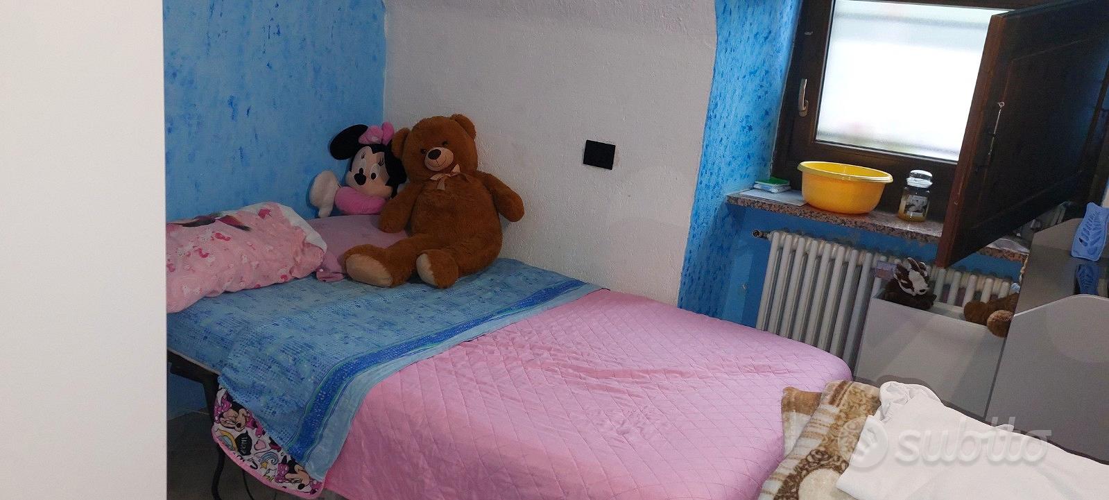 Appartamento – Aosta - Aoste, Porossan-La Combaz - Vista 2