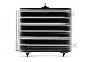 CONDENSATORE FRIGAIR CITROEN C2 C3 PEUGEOT 207 208