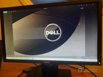 Monitor Dell E2216H 22" Full HD - LED - HDMI