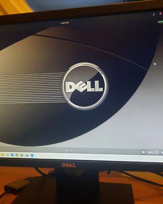 Monitor Dell E2216H 22" Full HD - LED - HDMI