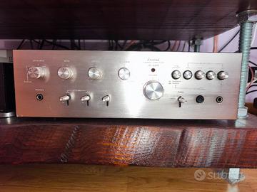 Sansui AU-4400 Amplificatore Stereo