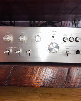 Sansui AU-4400 Amplificatore Stereo
