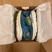 Hoka Clifton 10