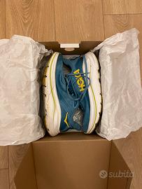 Hoka Clifton 10
