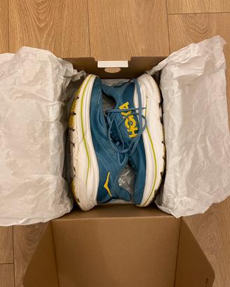 Hoka Clifton 10