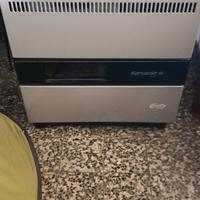 Stufa Kerosene Argo Kerosole 288Q