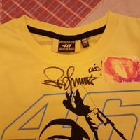 maglietta Valentino Rossi 