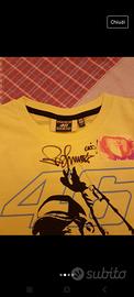 maglietta Valentino Rossi 