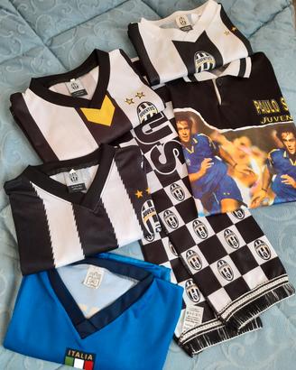 magliette Juventus 