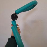 Attrezzo da palestra - molla di resistenza