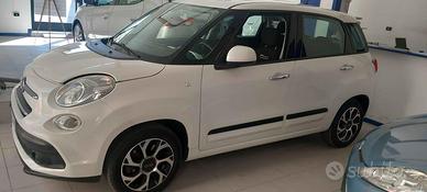 FIAT 500L Business 1.6 Multijet 120cv