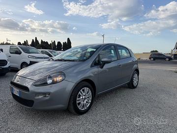 Fiat Punto Evo 1.3 Mjt