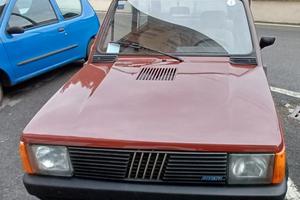 FIAT Panda 1ª serie 30 S