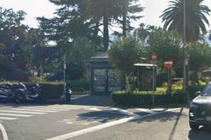 Edicola - posizione centrale a La Spezia