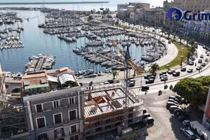 Appartamento Palermo [AM/46VRG]