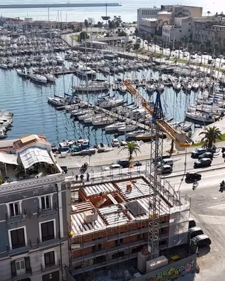 Appartamento Palermo [AM/46VRG]