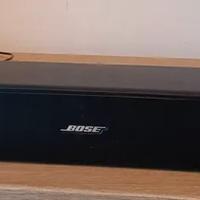Tv Bose Soundbar 2.1