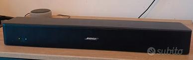 Tv Bose Soundbar 2.1
