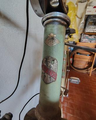 bicicletta uomo Taurus